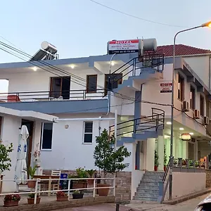 visit hotel