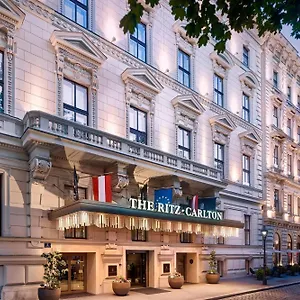 ***** Hotel The Ritz-carlton, Austria
